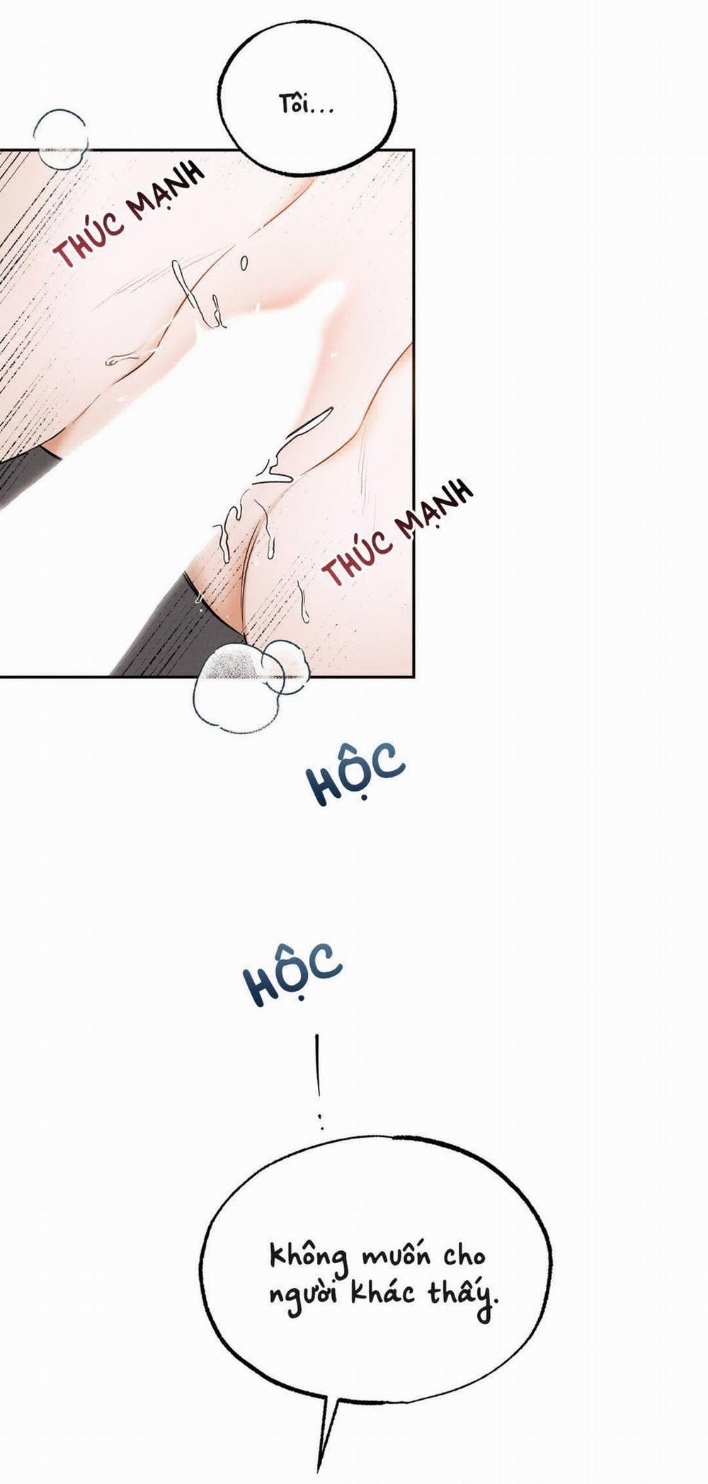 Cách Duy Trì Bí Mật 26 trang 21