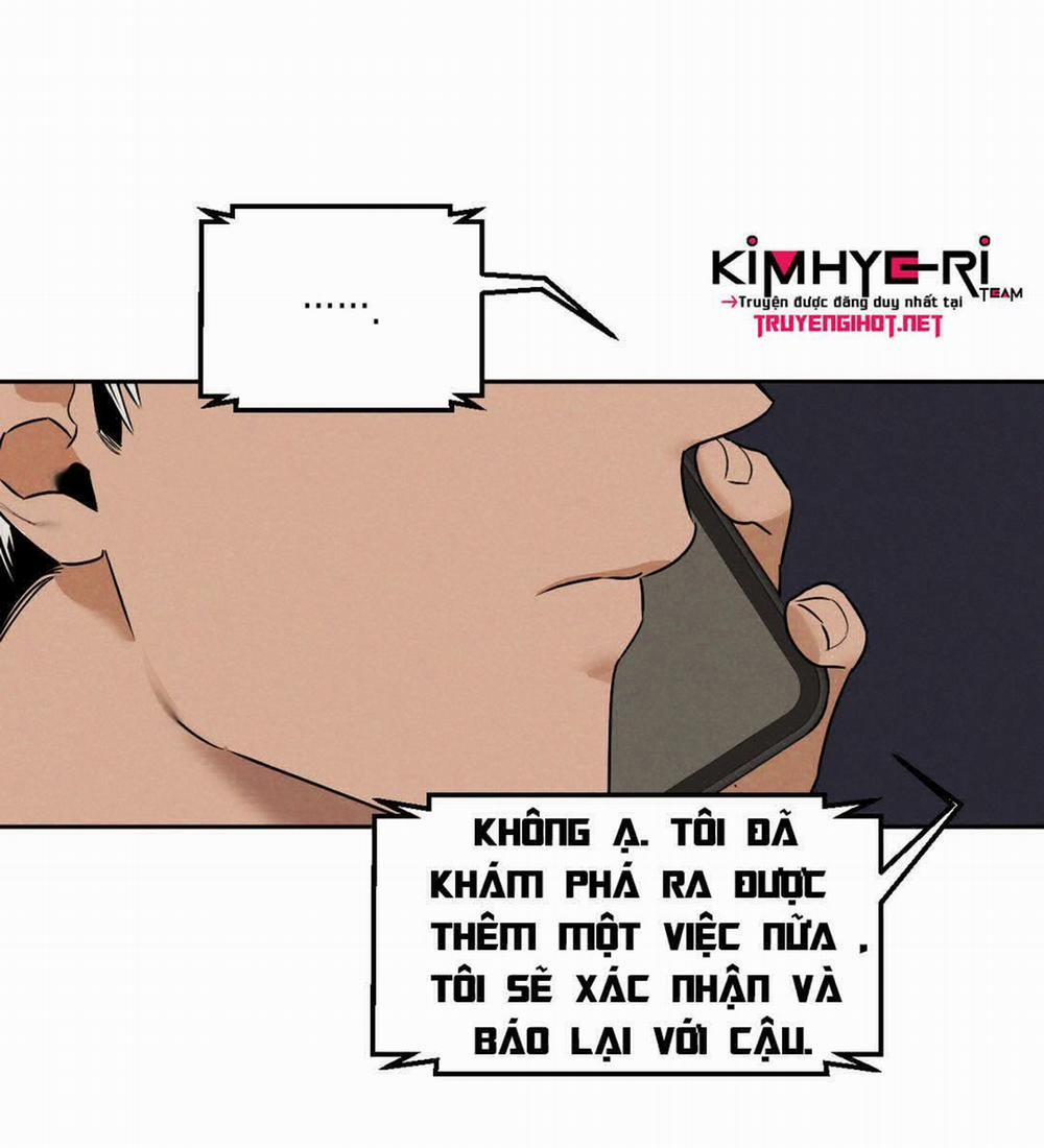 Cách Duy Trì Bí Mật 26 trang 27