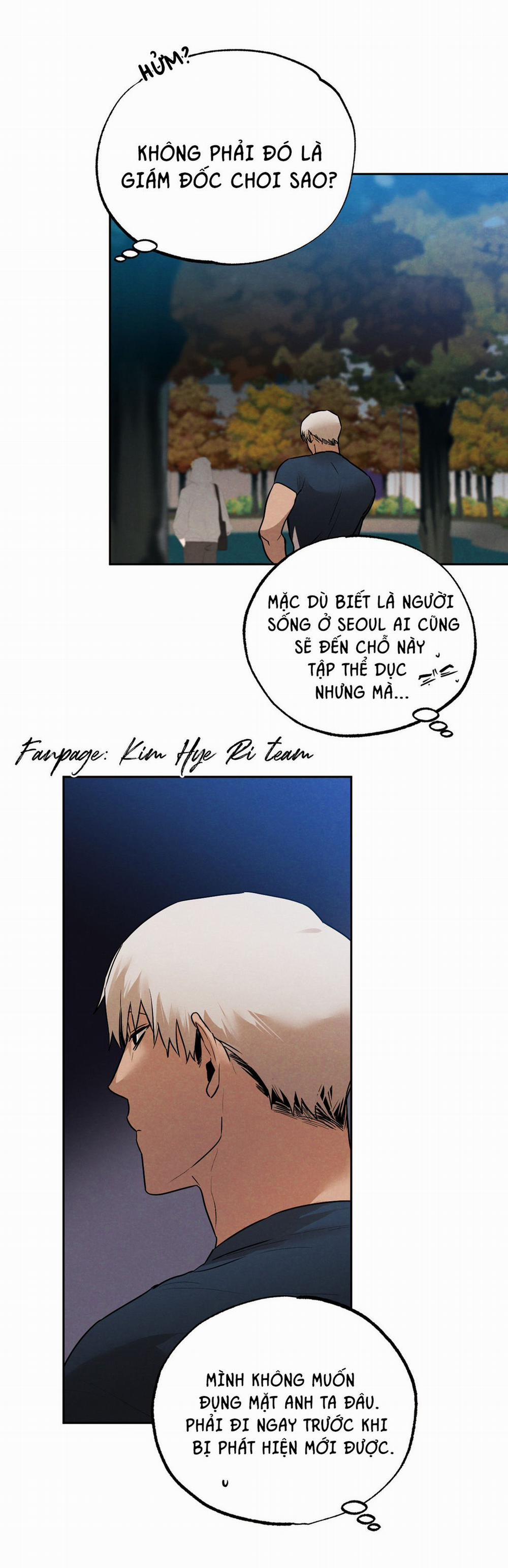 Cách Duy Trì Bí Mật 26 trang 36