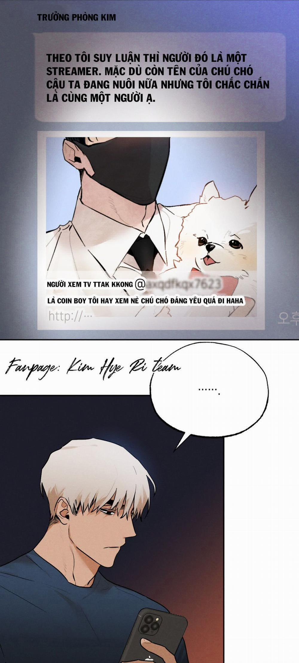 Cách Duy Trì Bí Mật 26 trang 38