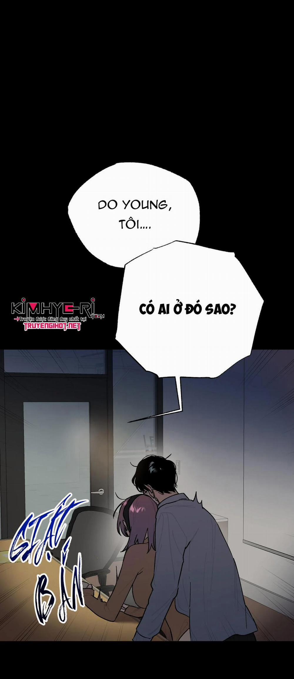 Cách Duy Trì Bí Mật 27.1 trang 11