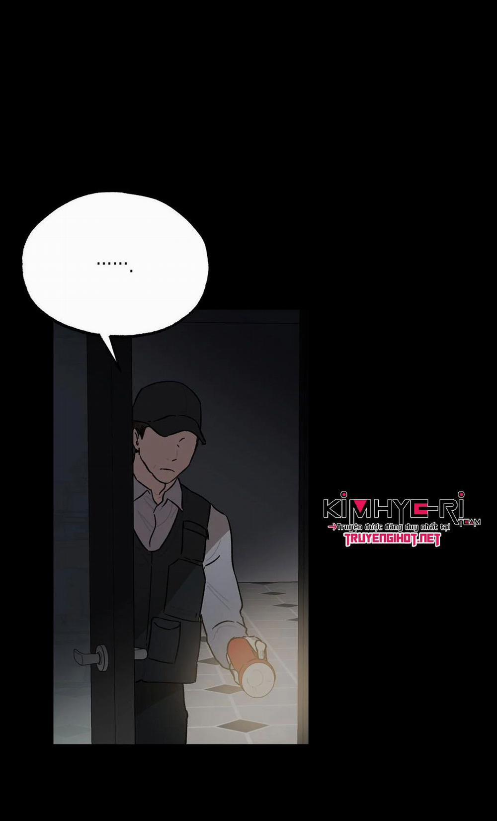 Cách Duy Trì Bí Mật 27.1 trang 12