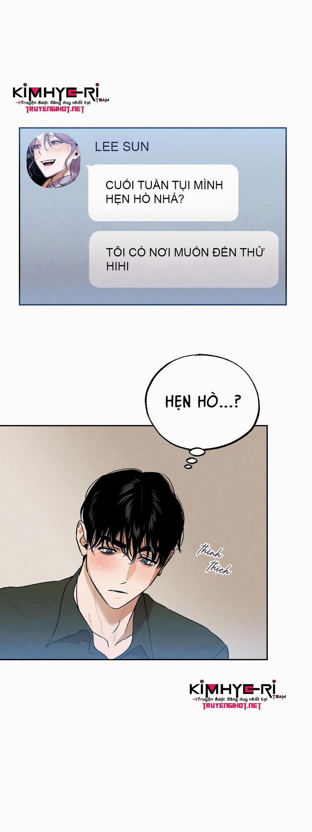 Cách Duy Trì Bí Mật 27.1 trang 21