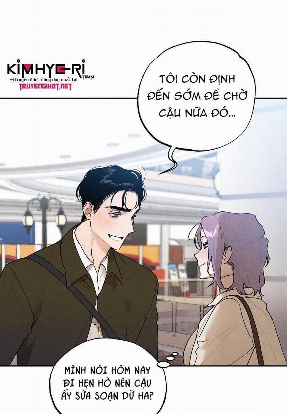 Cách Duy Trì Bí Mật 27.1 trang 25