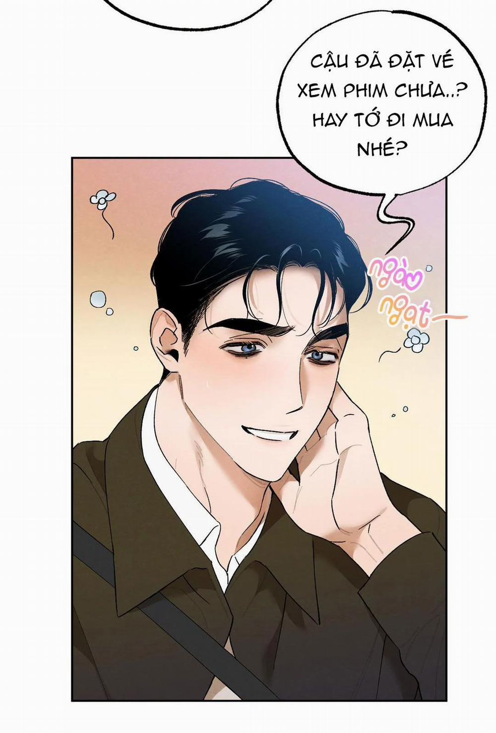 Cách Duy Trì Bí Mật 27.1 trang 26