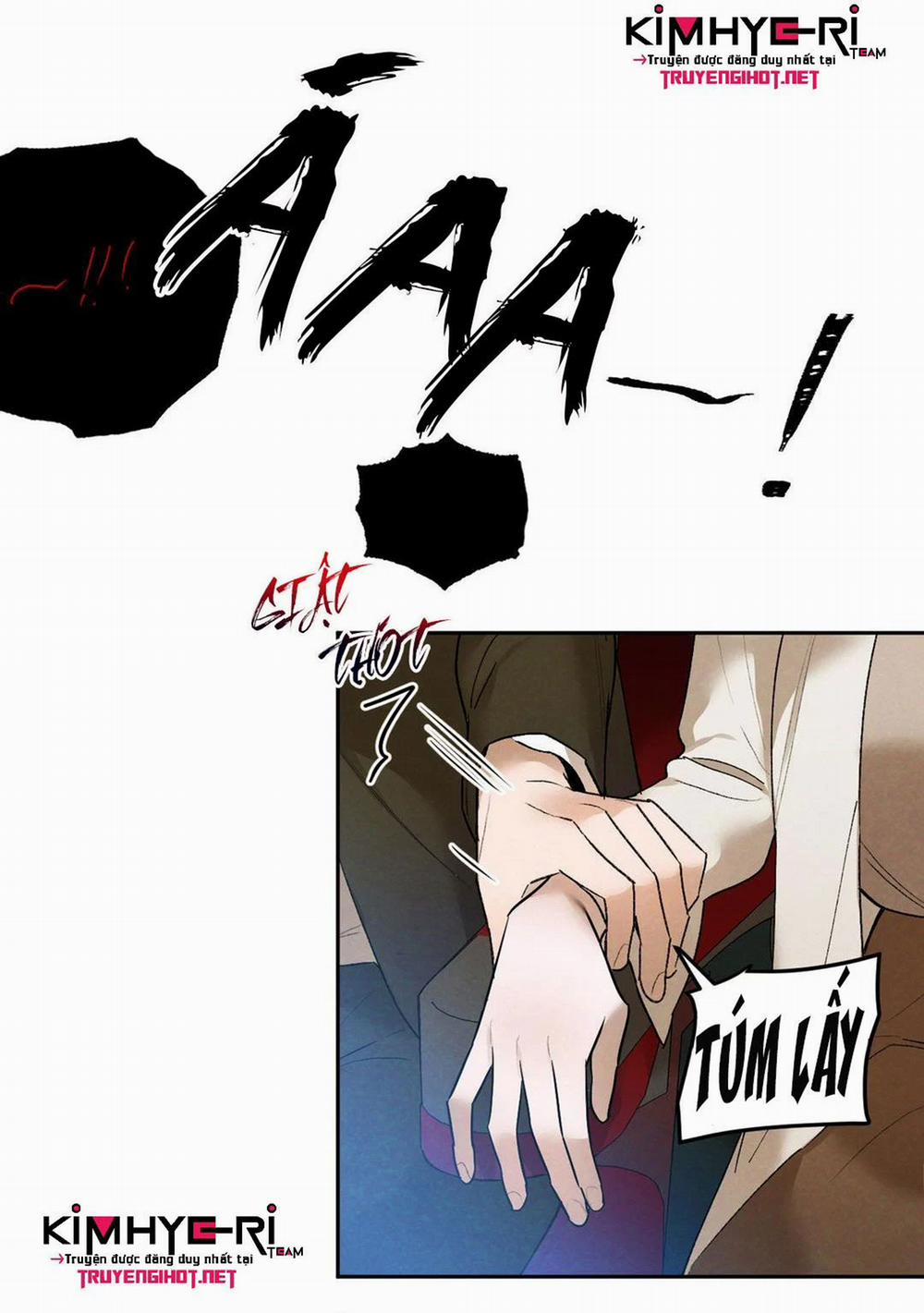 Cách Duy Trì Bí Mật 27.1 trang 38