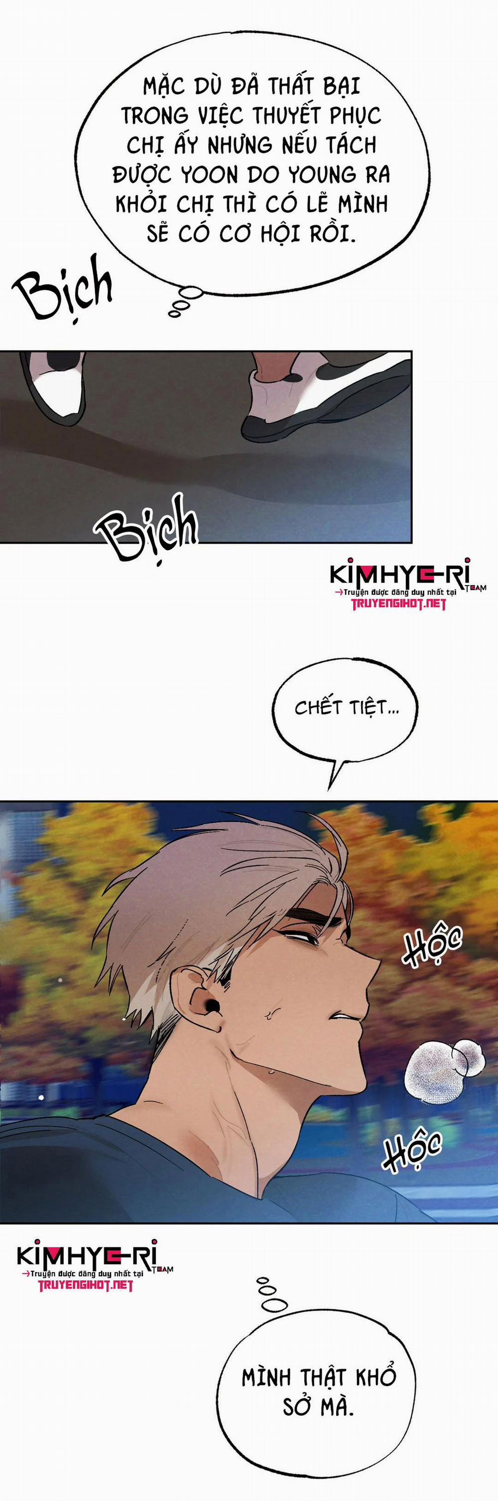 Cách Duy Trì Bí Mật 27.1 trang 4