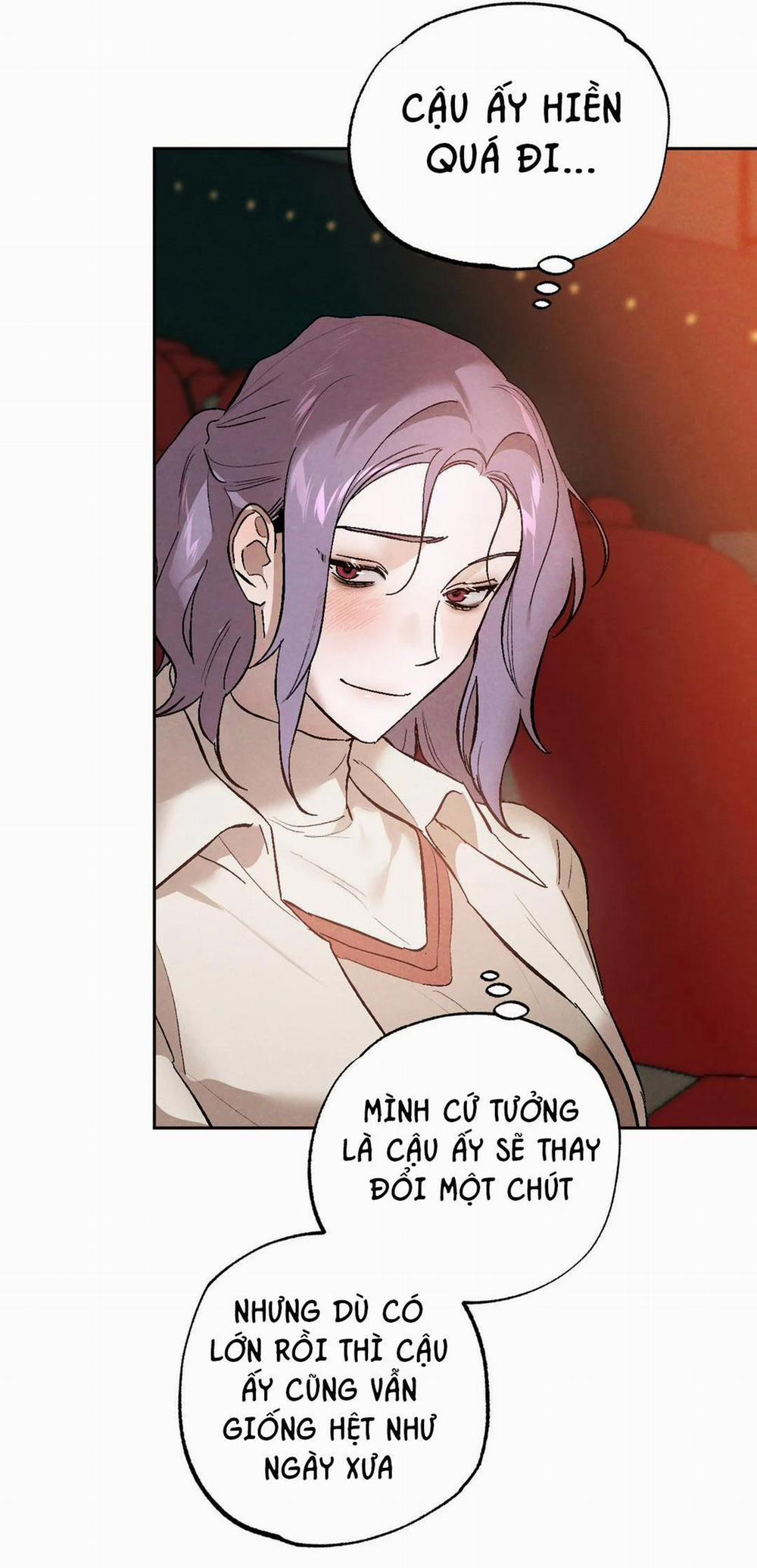 Cách Duy Trì Bí Mật 27.1 trang 42