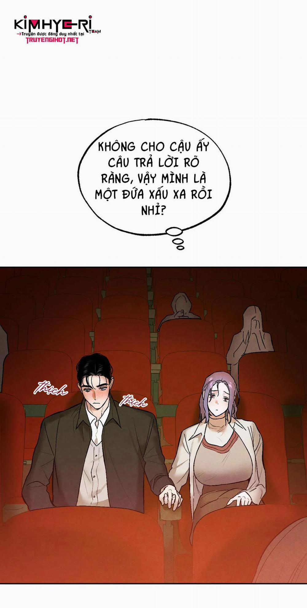 Cách Duy Trì Bí Mật 27.1 trang 43