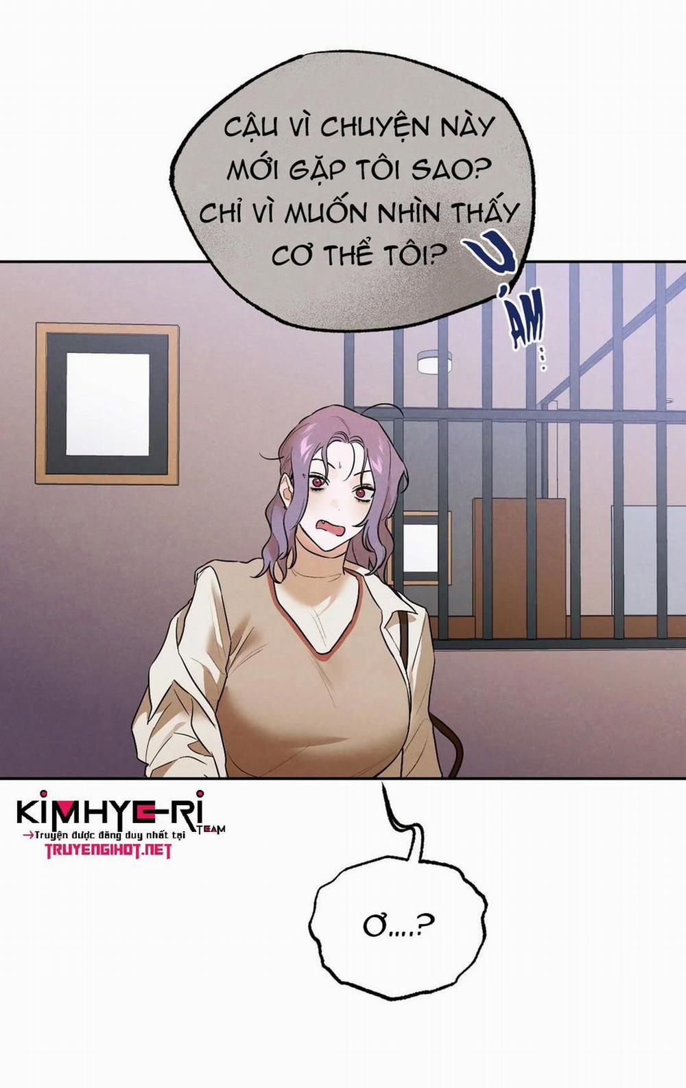 Cách Duy Trì Bí Mật 27.1 trang 54