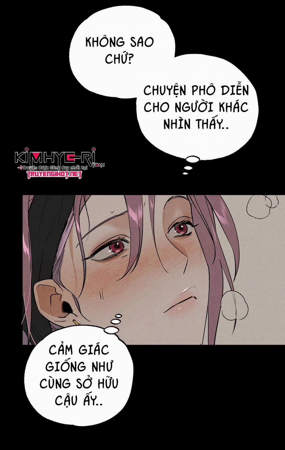 Cách Duy Trì Bí Mật 27.1 trang 8