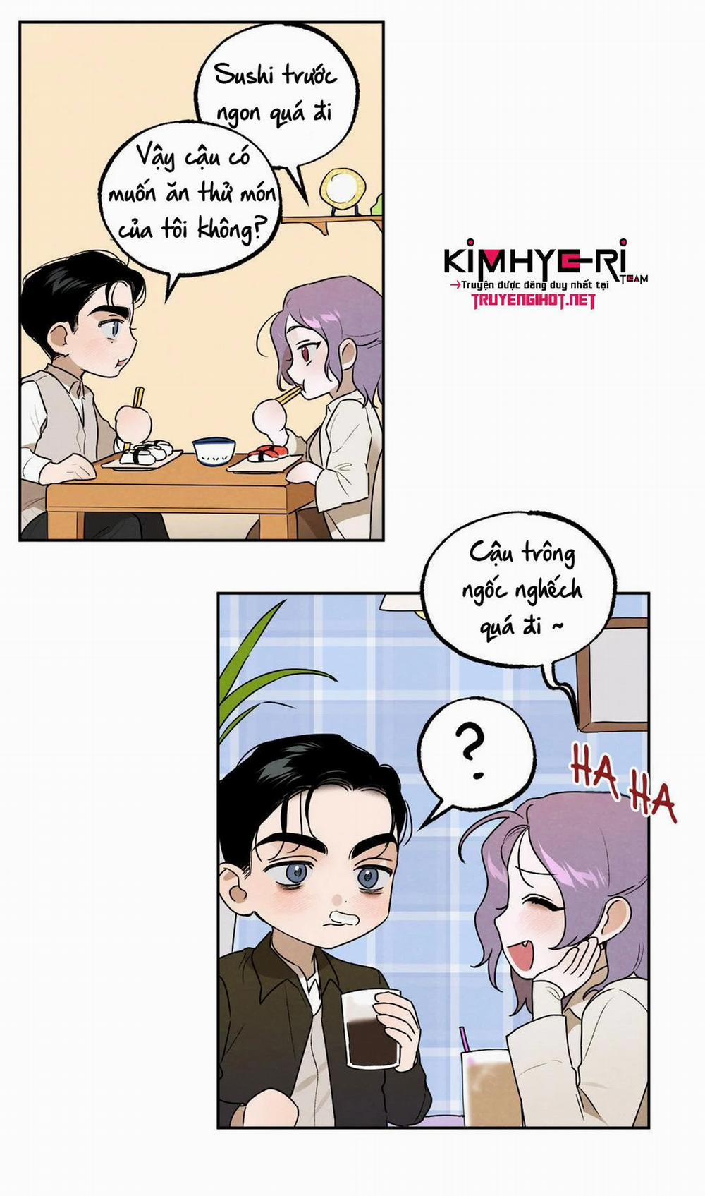 Cách Duy Trì Bí Mật 27 trang 47