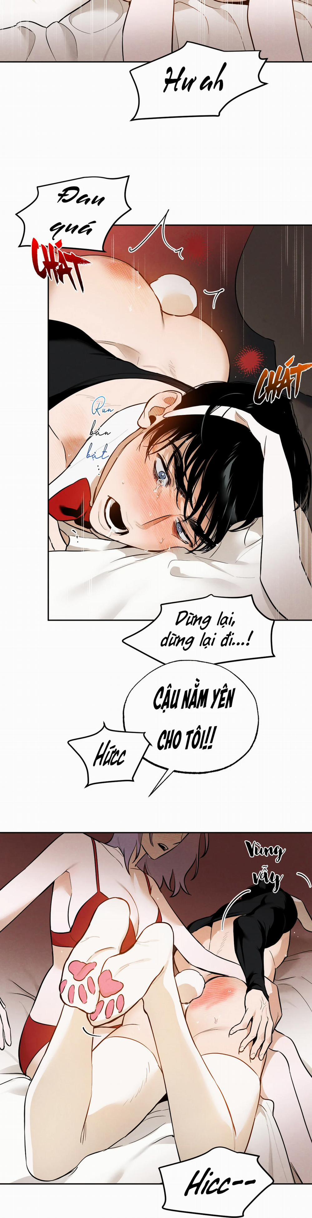 Cách Duy Trì Bí Mật 28 trang 19