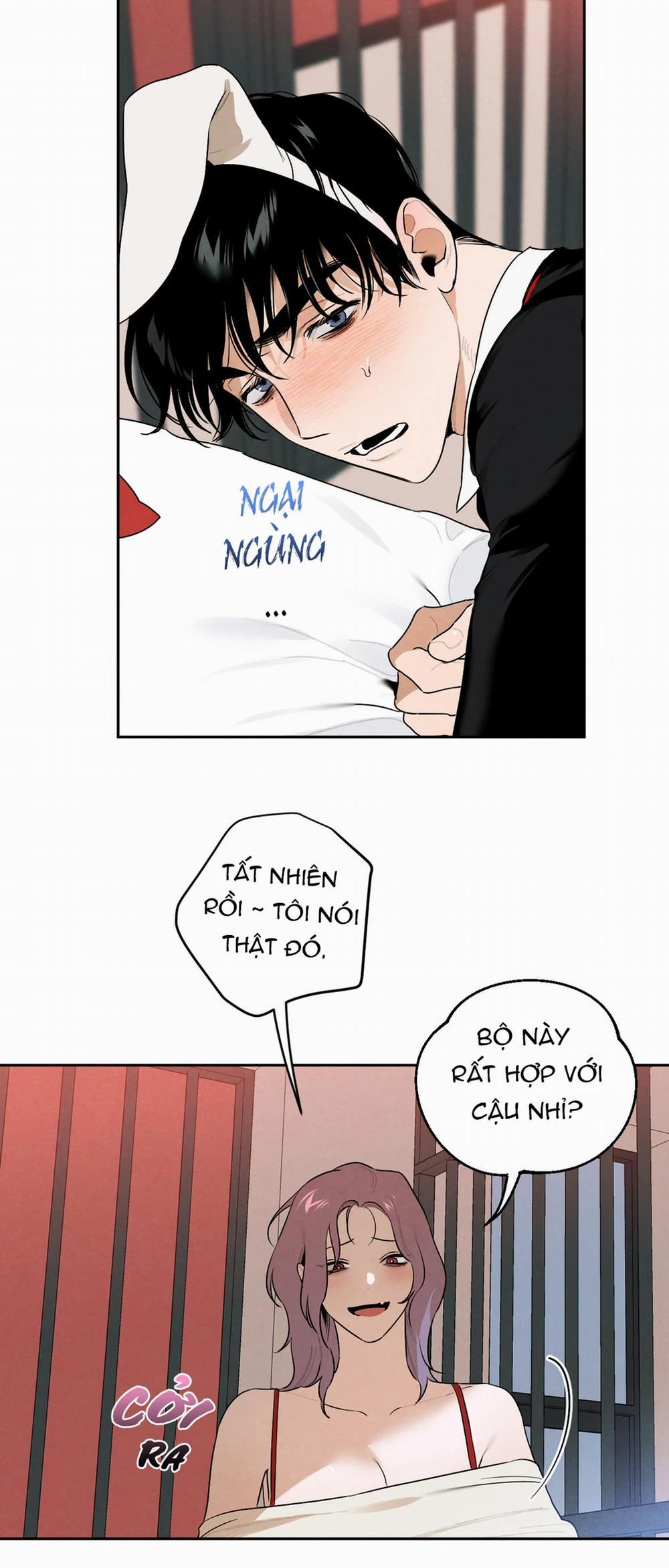 Cách Duy Trì Bí Mật 28 trang 7