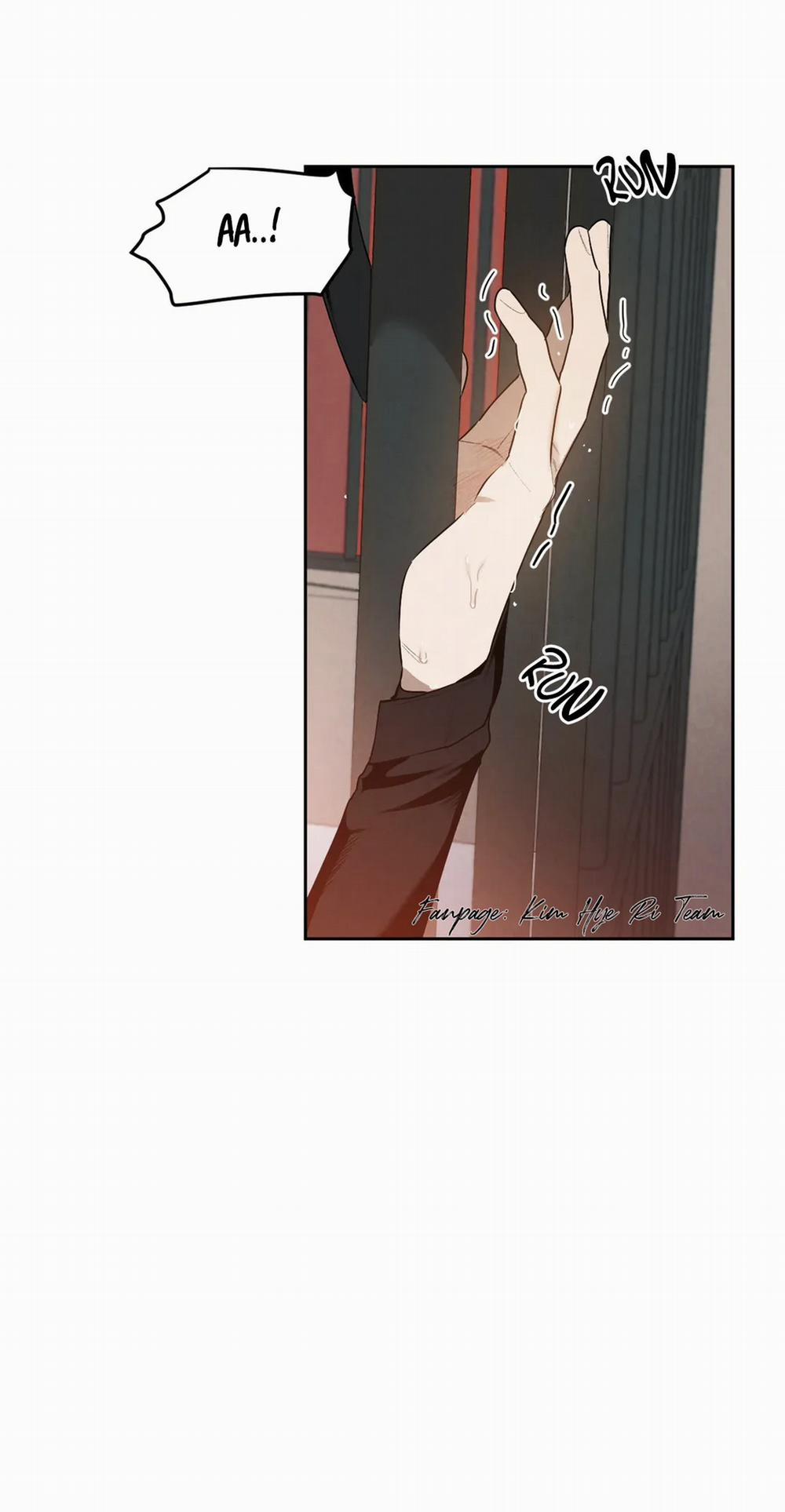 Cách Duy Trì Bí Mật 29 trang 13