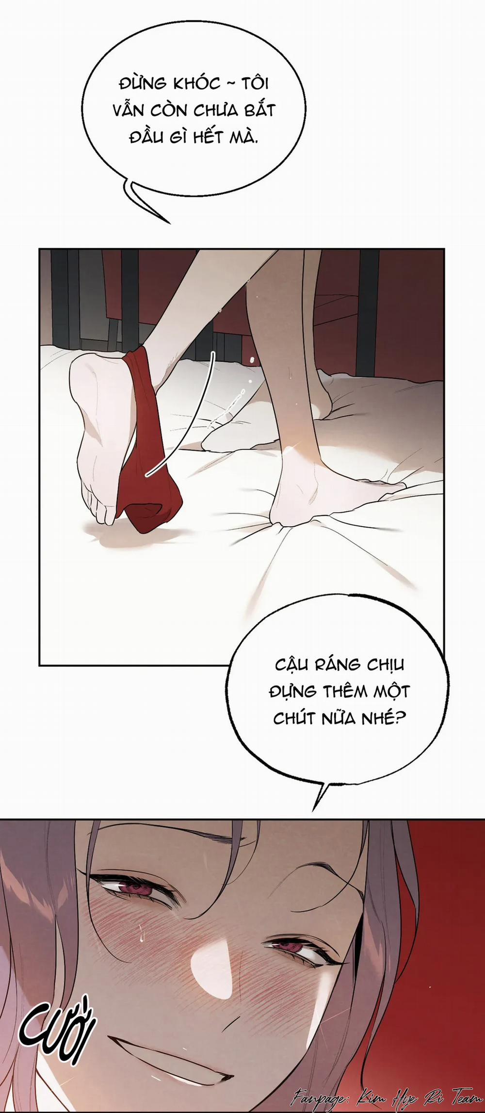 Cách Duy Trì Bí Mật 29 trang 19