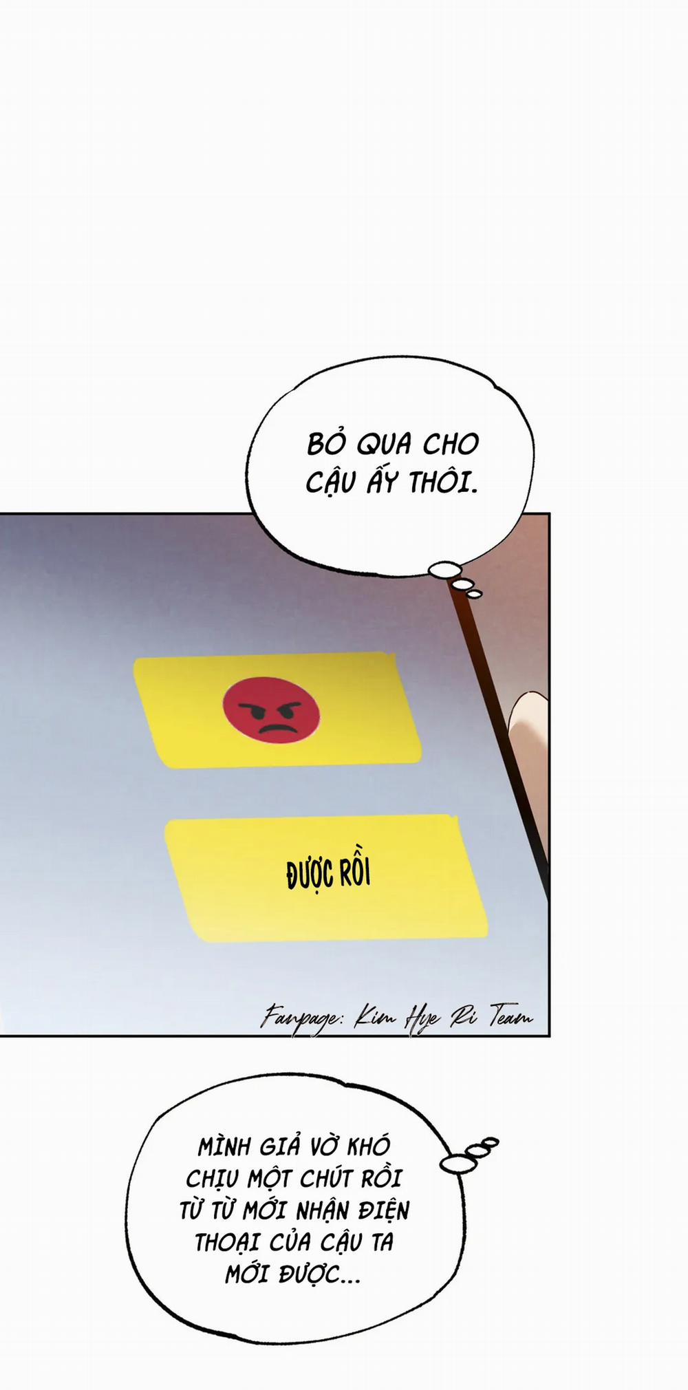 Cách Duy Trì Bí Mật 29 trang 32