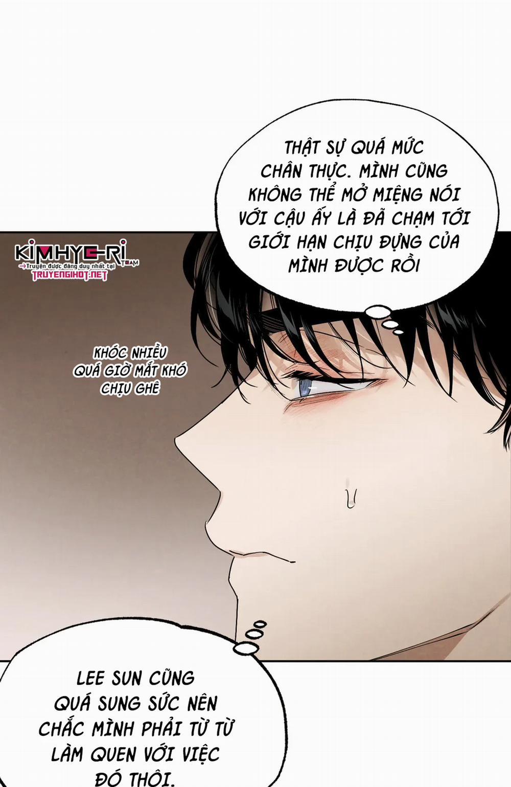 Cách Duy Trì Bí Mật 29 trang 33