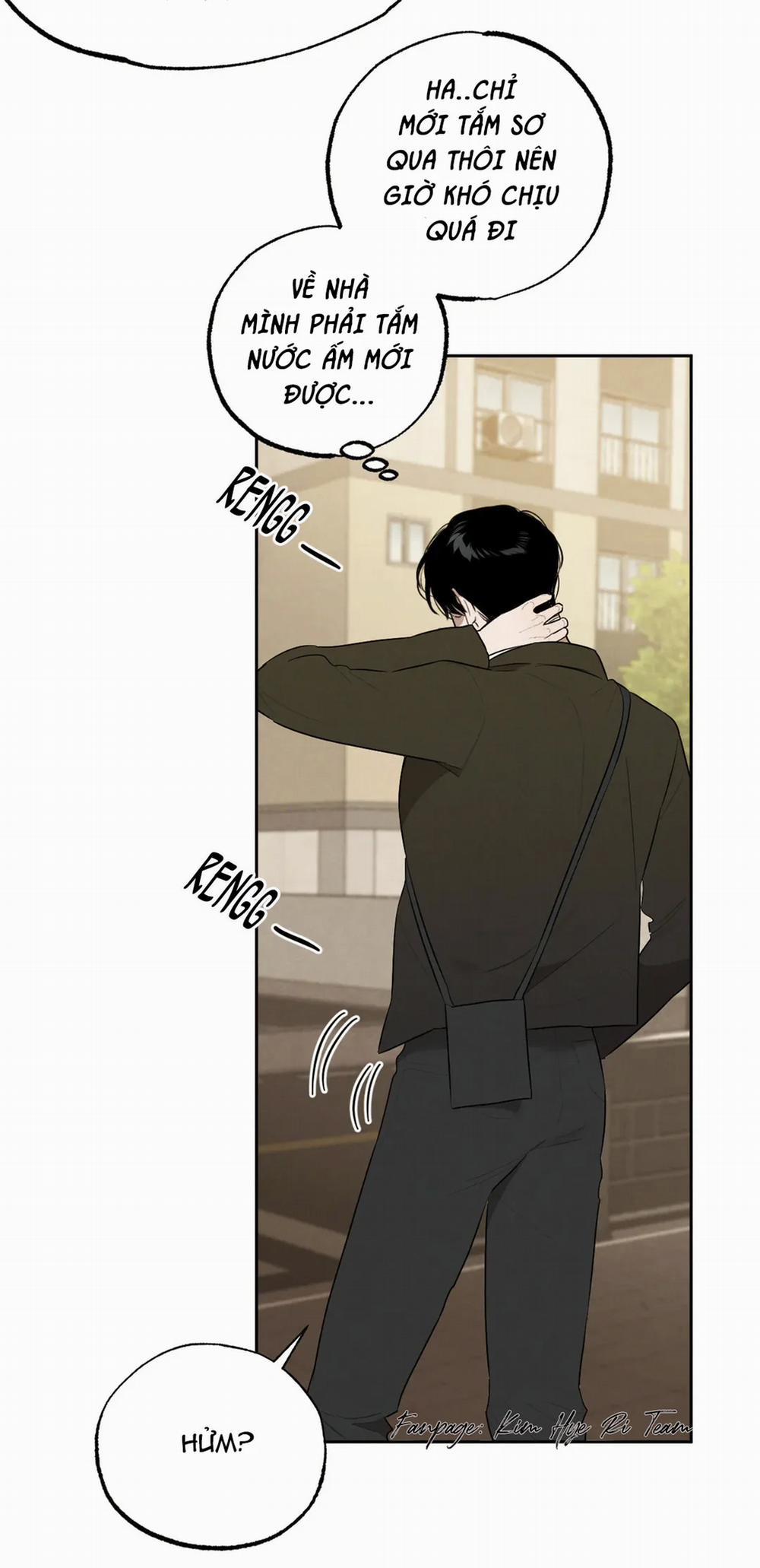 Cách Duy Trì Bí Mật 29 trang 34