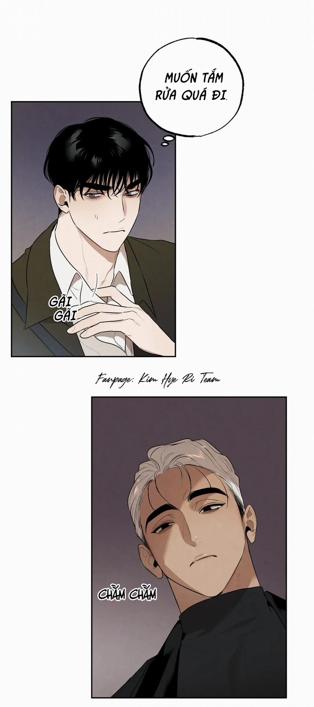 Cách Duy Trì Bí Mật 29 trang 39