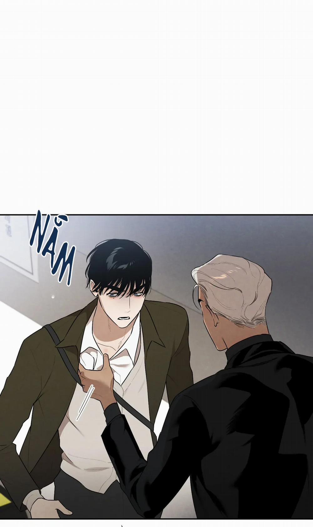 Cách Duy Trì Bí Mật 29 trang 41