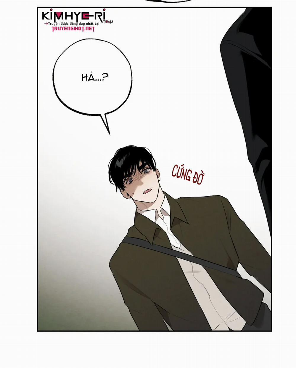 Cách Duy Trì Bí Mật 29 trang 50
