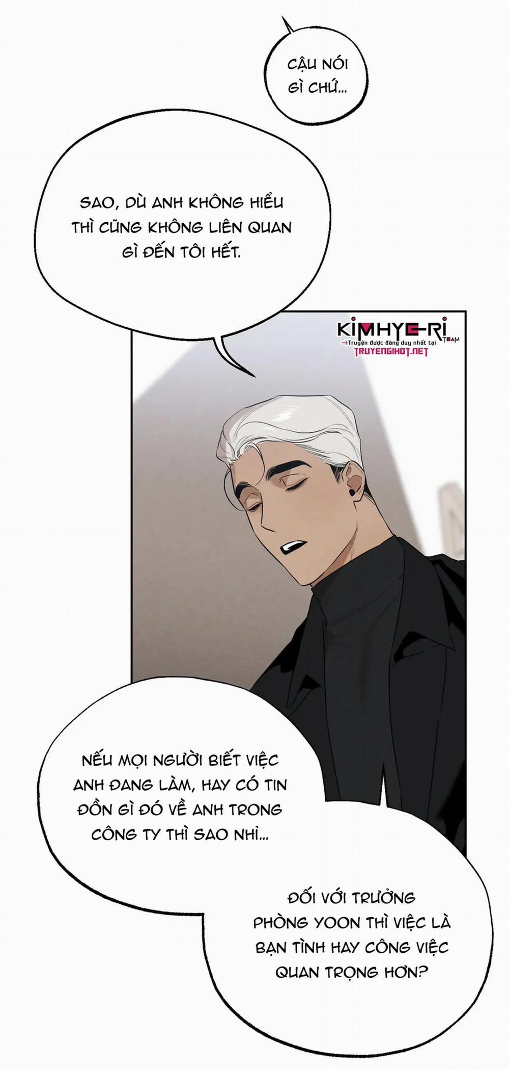 Cách Duy Trì Bí Mật 29 trang 62