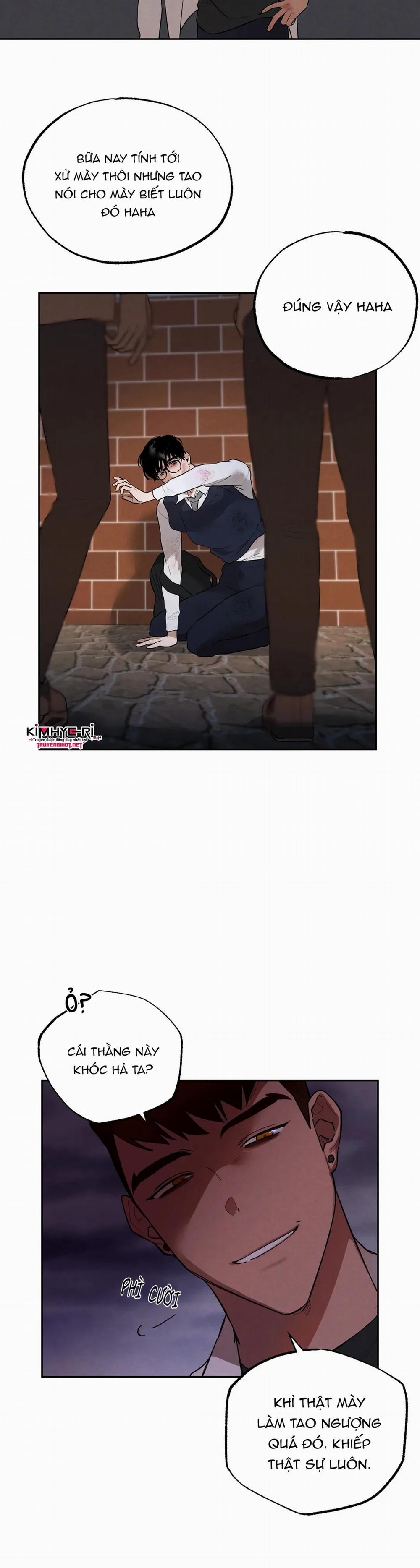 Cách Duy Trì Bí Mật 30 trang 12