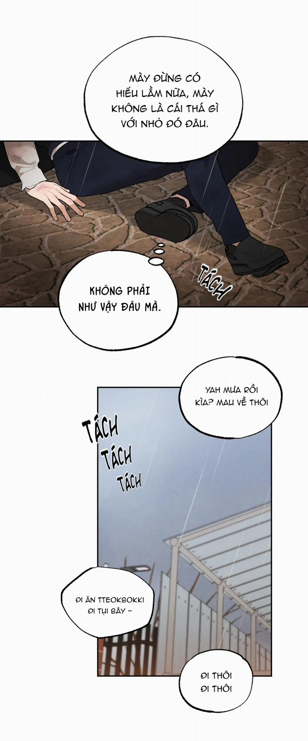 Cách Duy Trì Bí Mật 30 trang 13