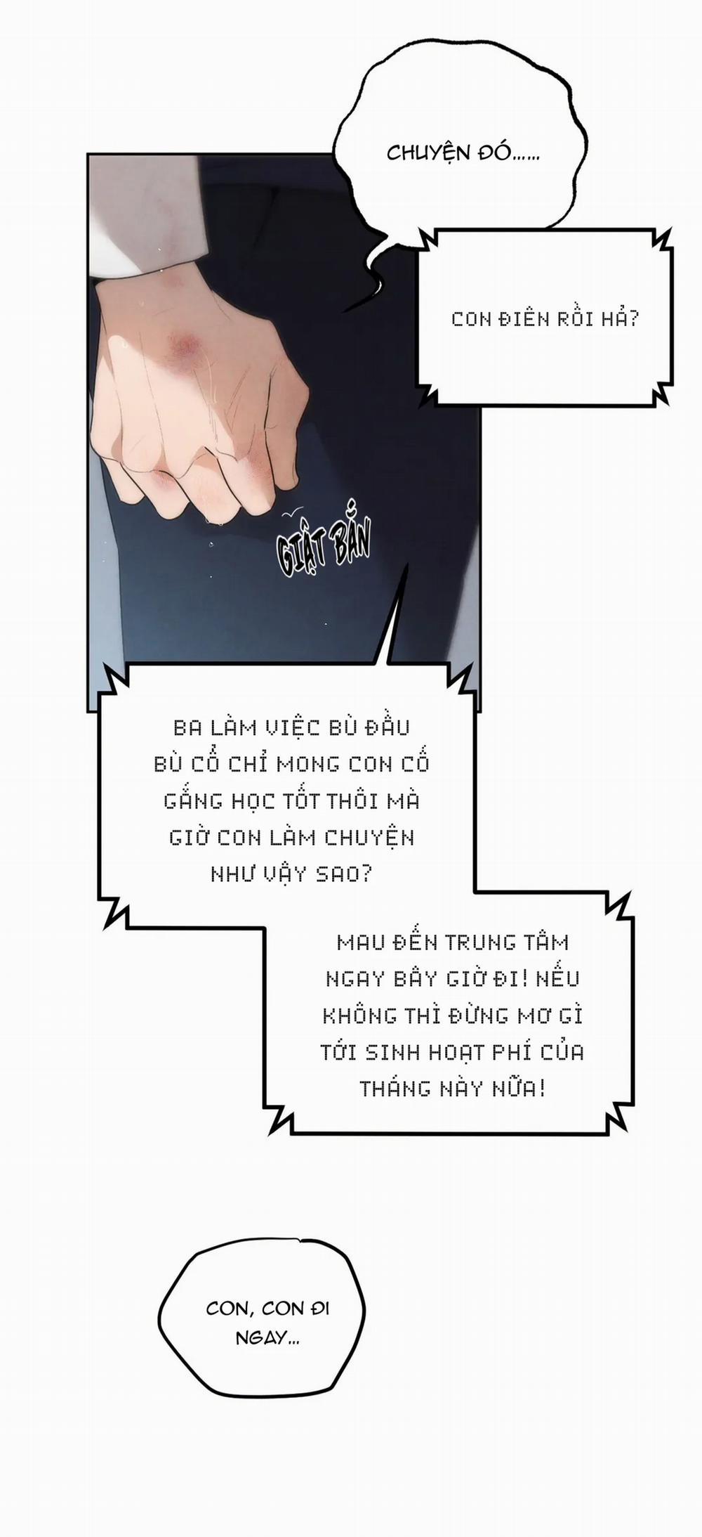 Cách Duy Trì Bí Mật 30 trang 19