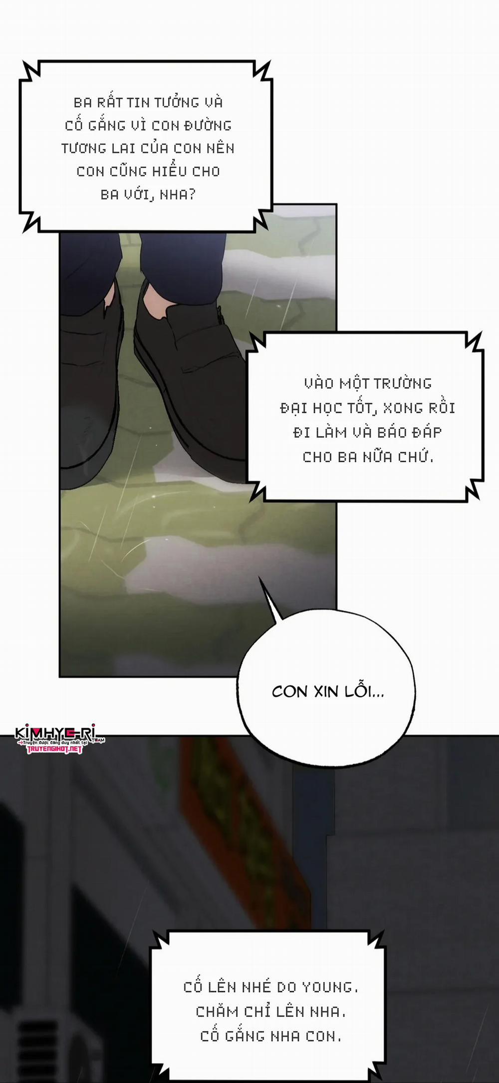 Cách Duy Trì Bí Mật 30 trang 21