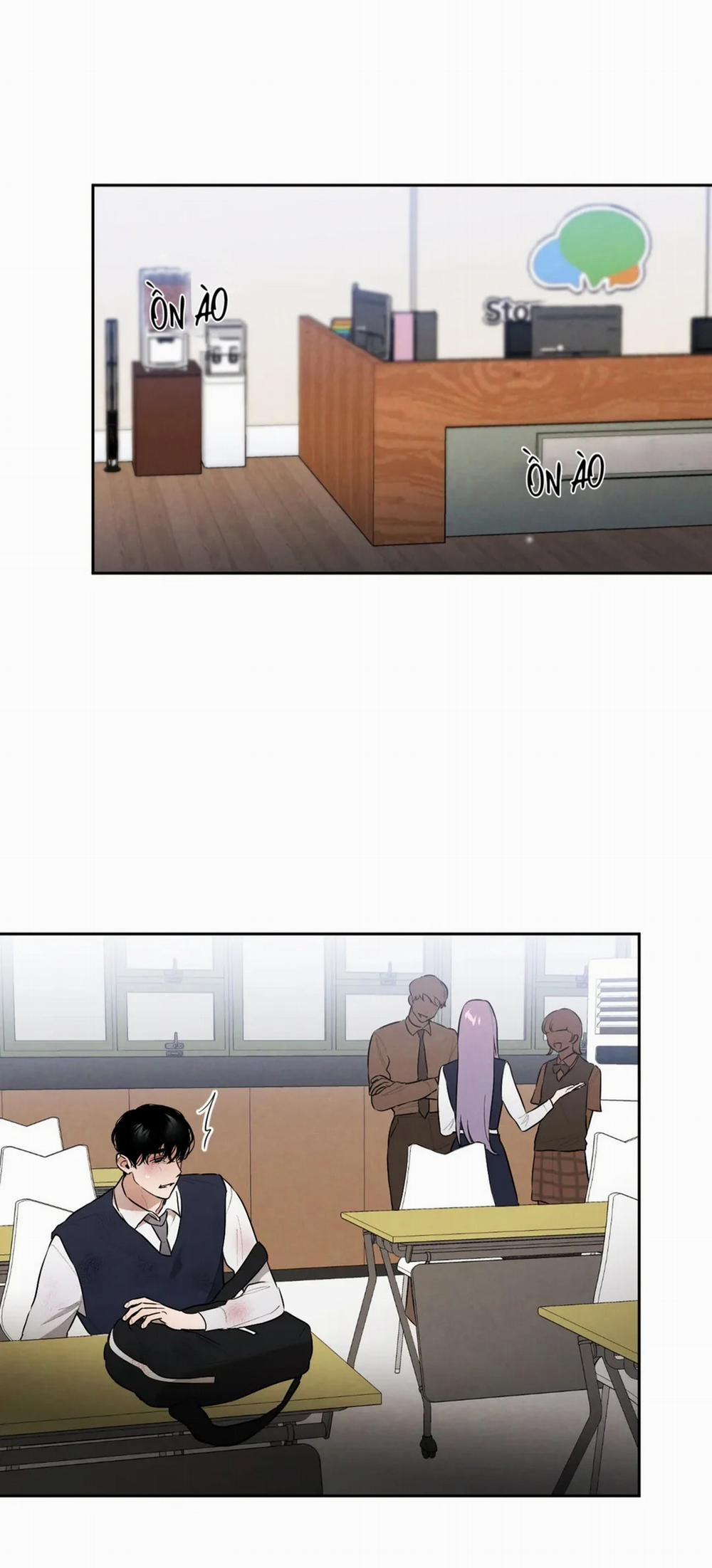 Cách Duy Trì Bí Mật 30 trang 24