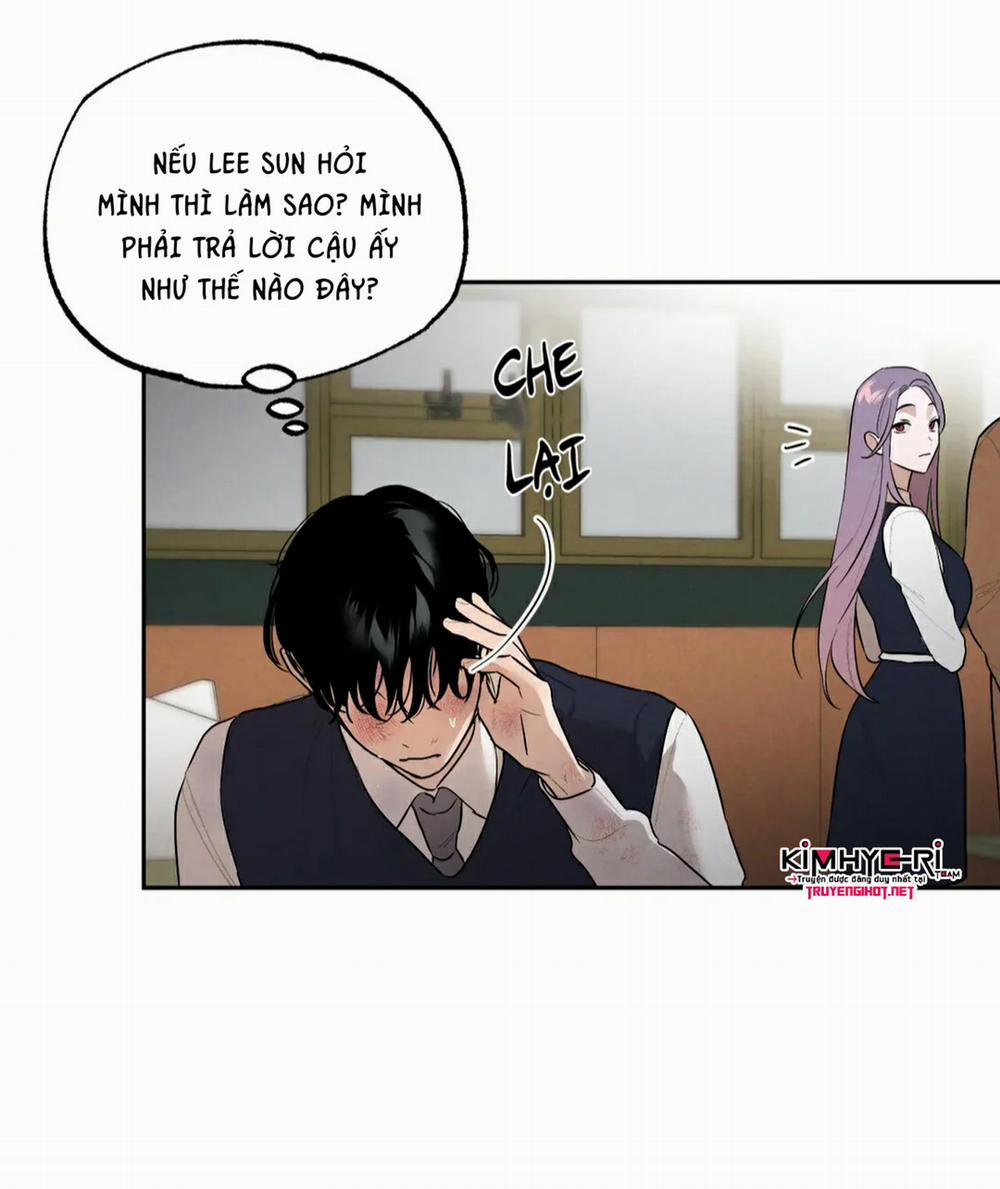 Cách Duy Trì Bí Mật 30 trang 25