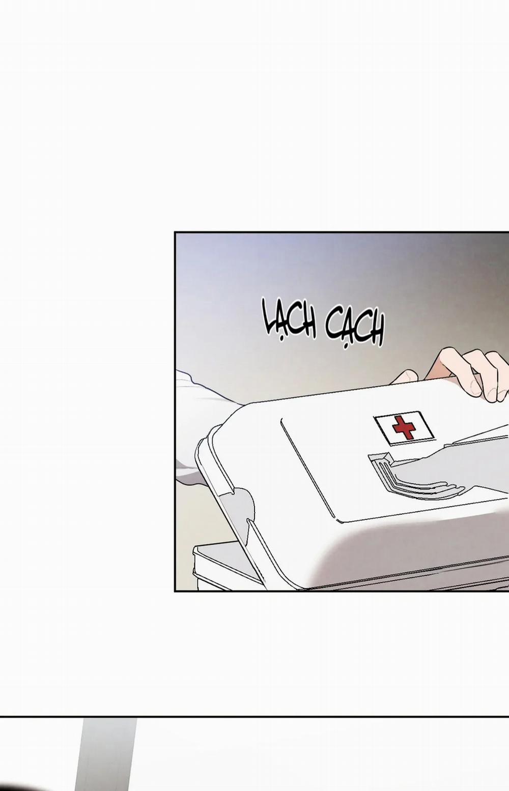 Cách Duy Trì Bí Mật 30 trang 31