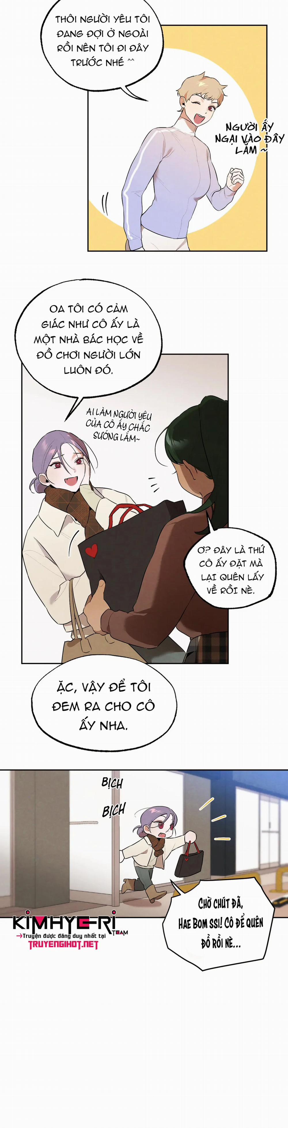 Cách Duy Trì Bí Mật 31 trang 10