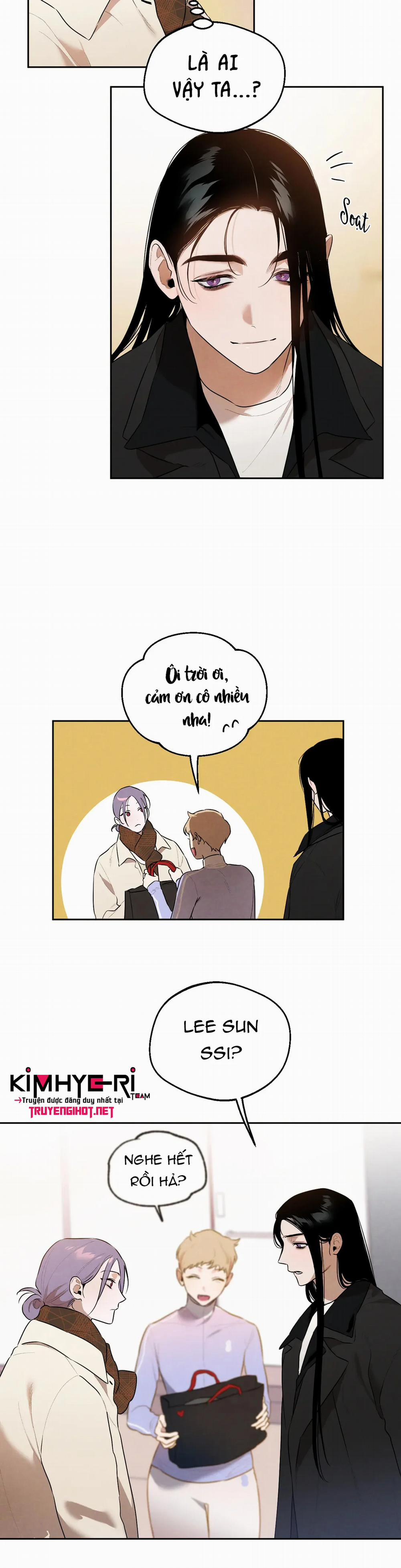 Cách Duy Trì Bí Mật 31 trang 12