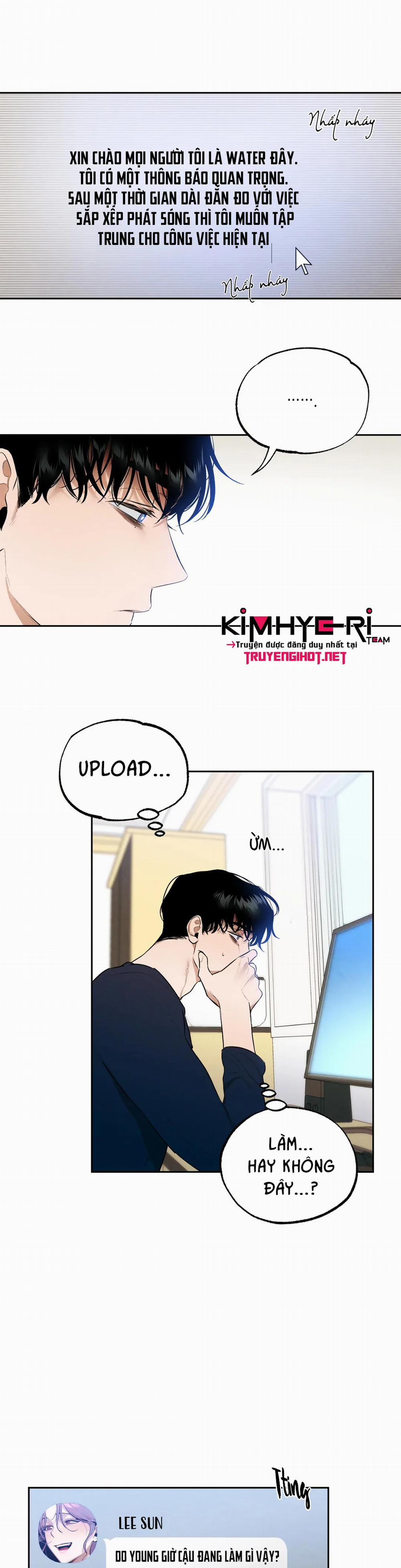 Cách Duy Trì Bí Mật 31 trang 17