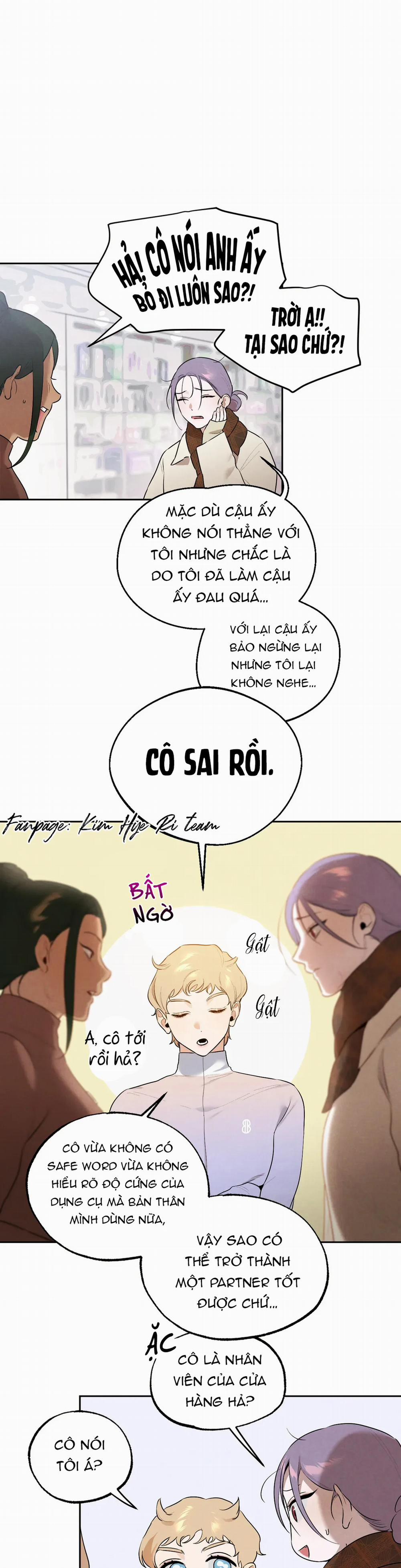 Cách Duy Trì Bí Mật 31 trang 2