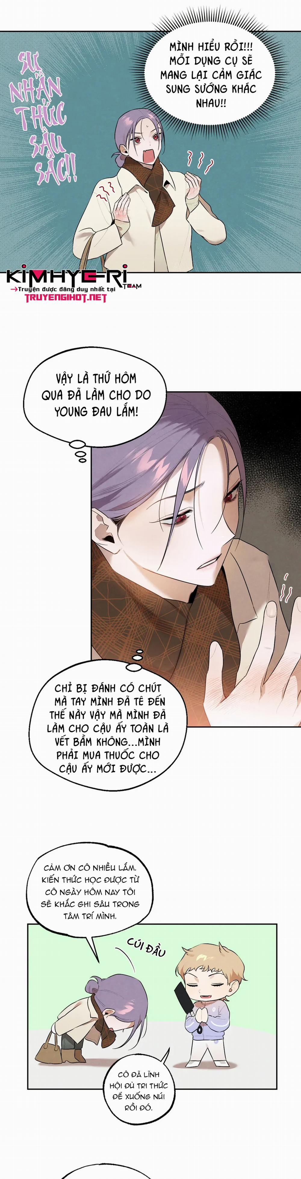 Cách Duy Trì Bí Mật 31 trang 9