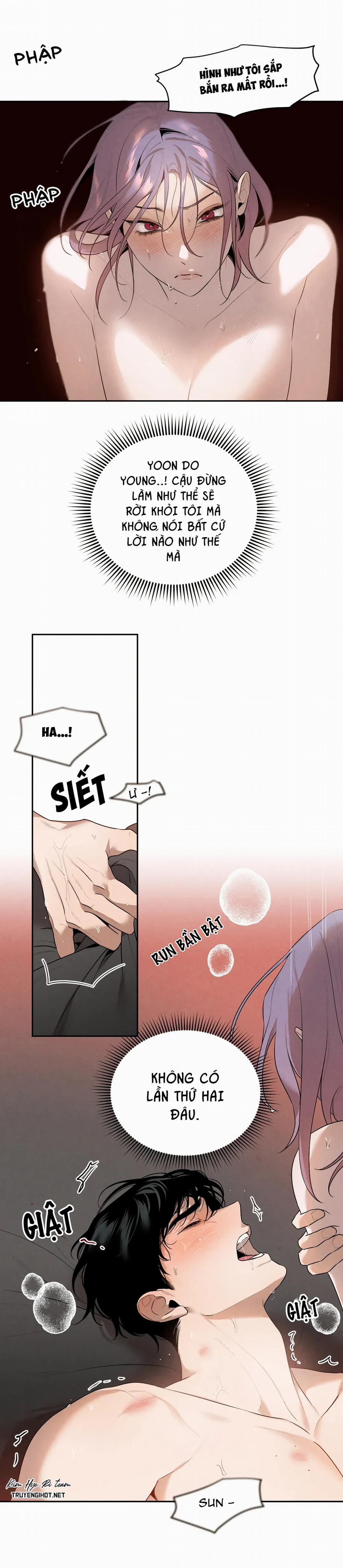 Cách Duy Trì Bí Mật 32 trang 13