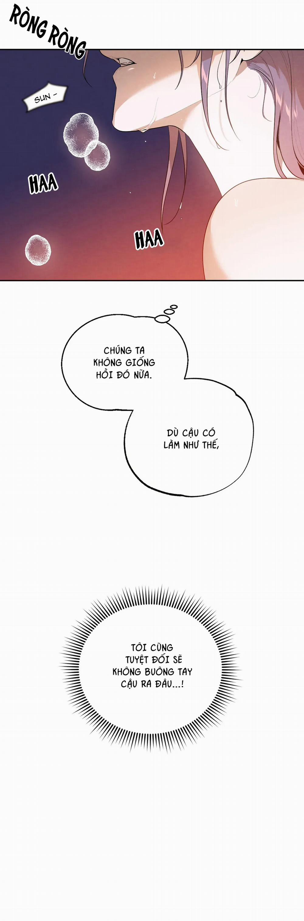 Cách Duy Trì Bí Mật 32 trang 14