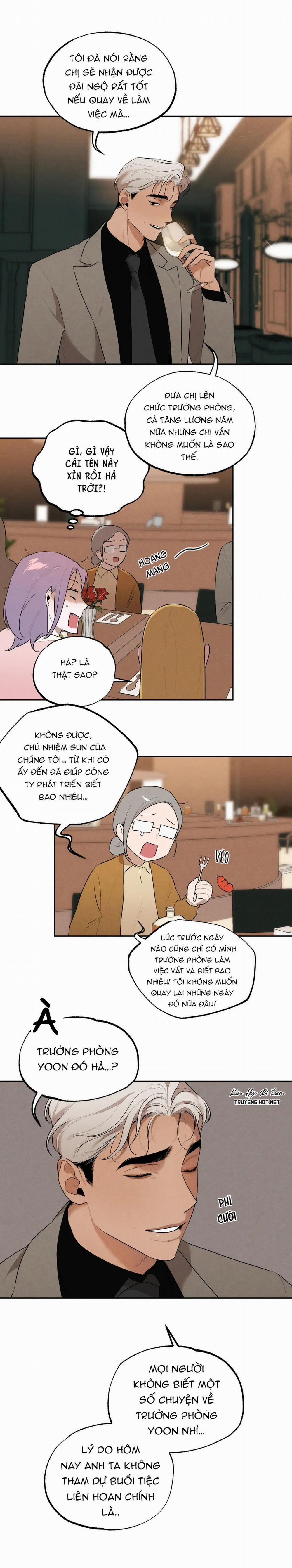 Cách Duy Trì Bí Mật 32 trang 23