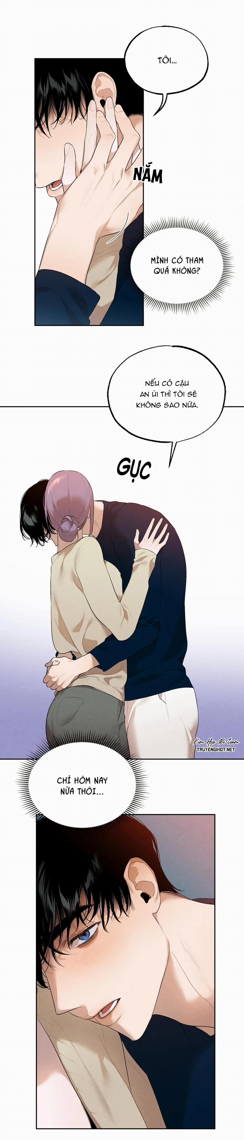 Cách Duy Trì Bí Mật 32 trang 3