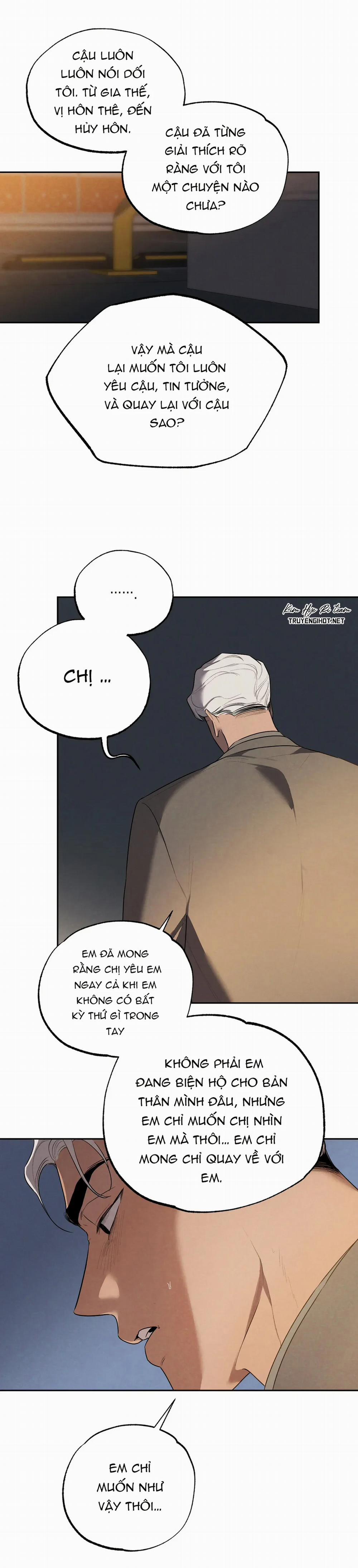 Cách Duy Trì Bí Mật 33 trang 11