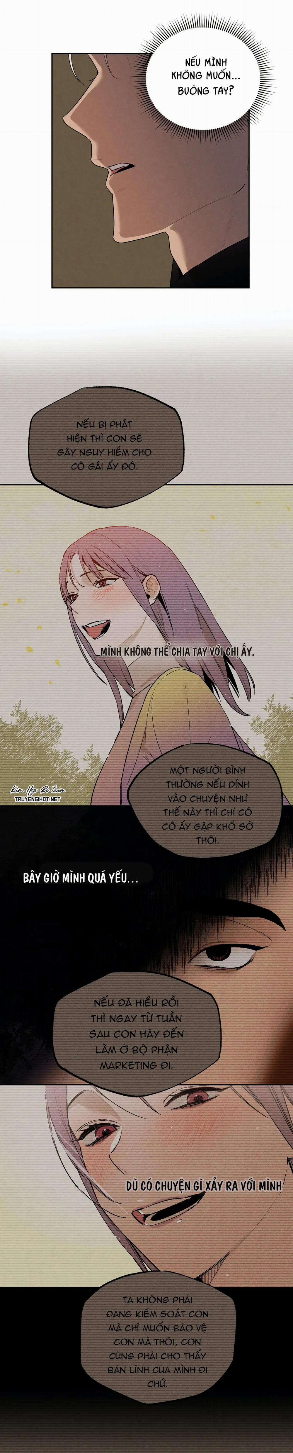 Cách Duy Trì Bí Mật 33 trang 20