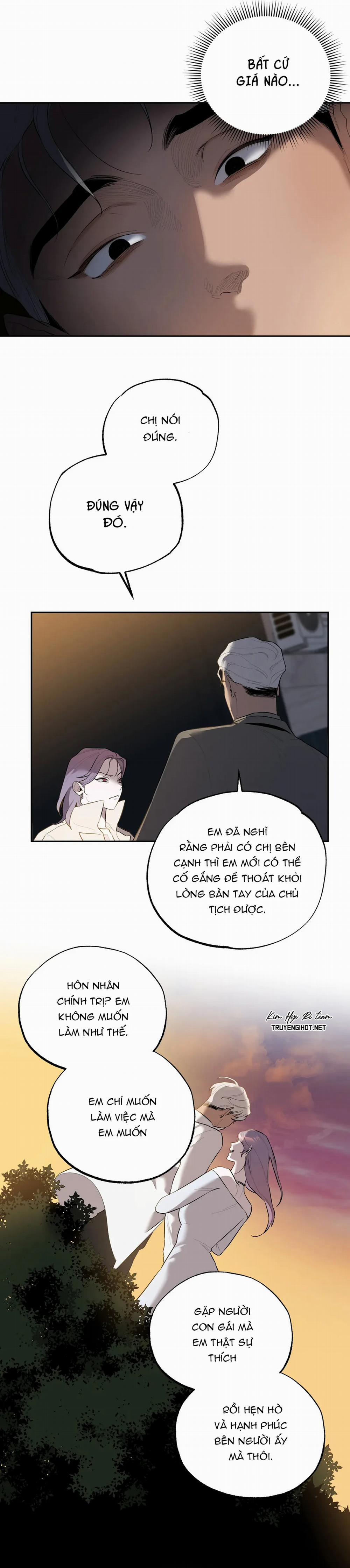 Cách Duy Trì Bí Mật 33 trang 23