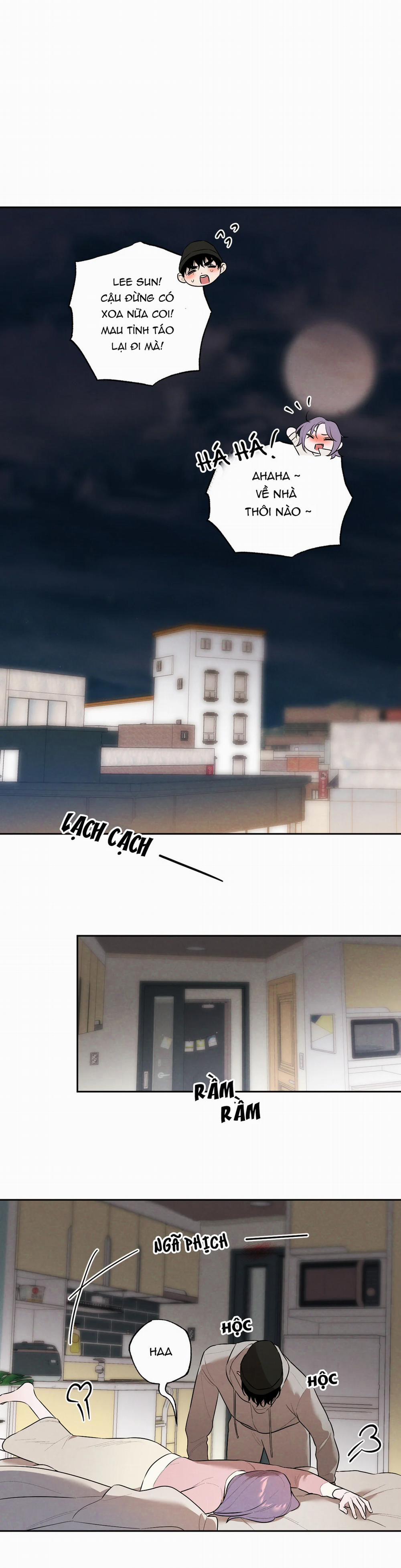 Cách Duy Trì Bí Mật 34 trang 13
