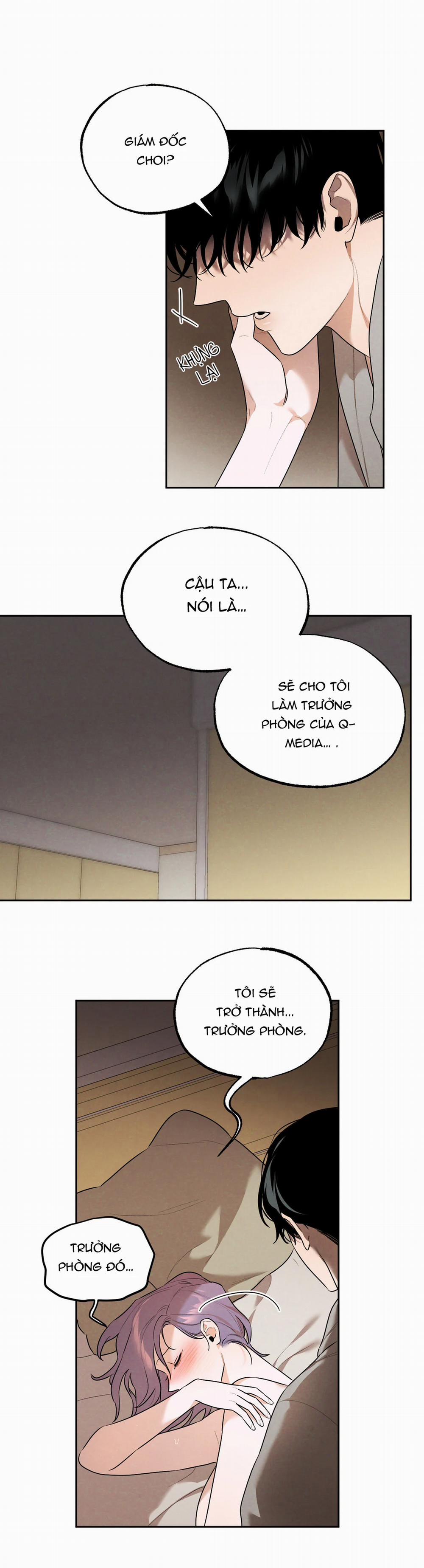 Cách Duy Trì Bí Mật 34 trang 20