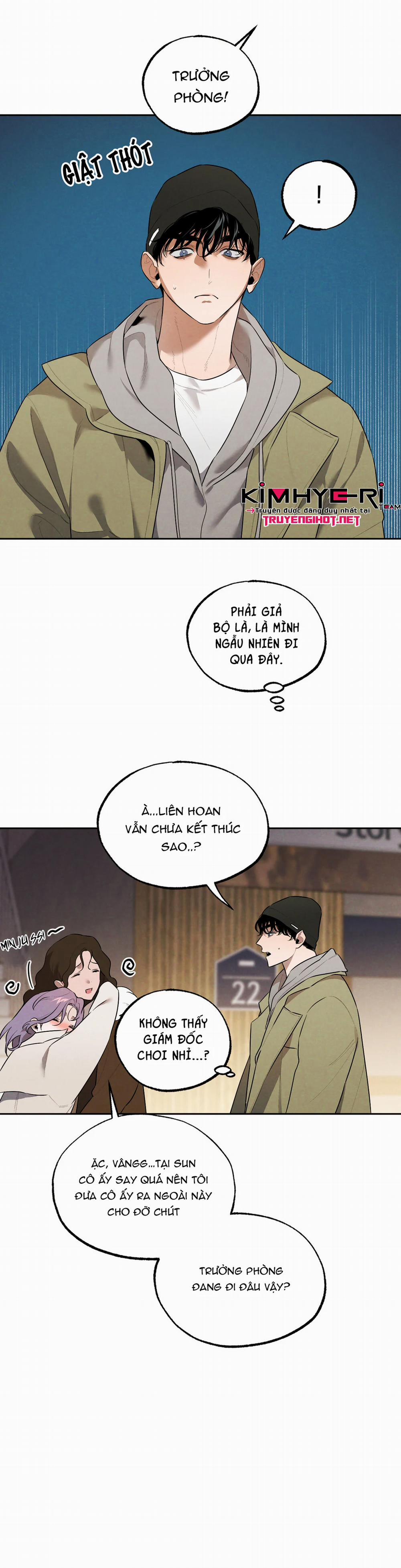 Cách Duy Trì Bí Mật 34 trang 9