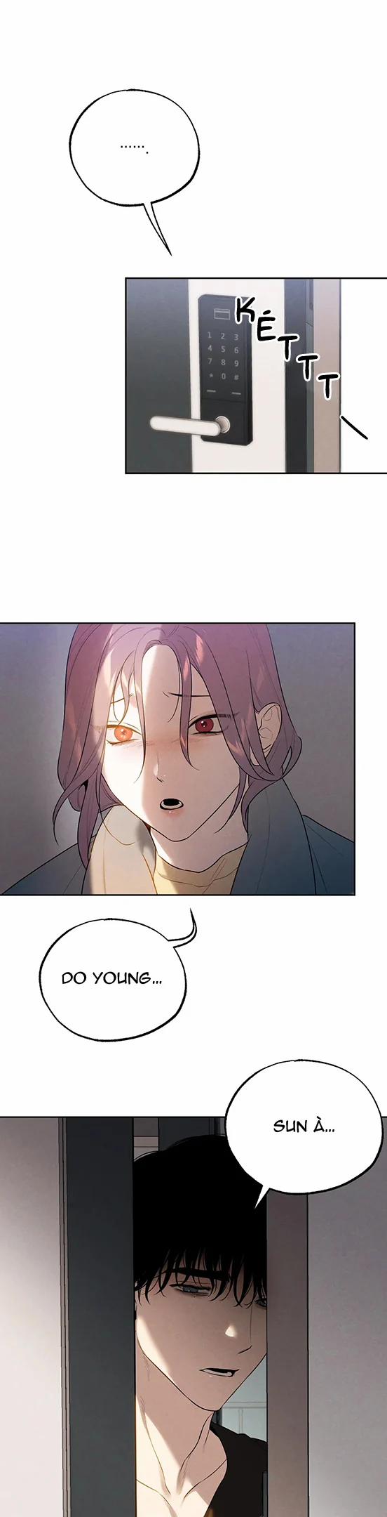 Cách Duy Trì Bí Mật 35 trang 11